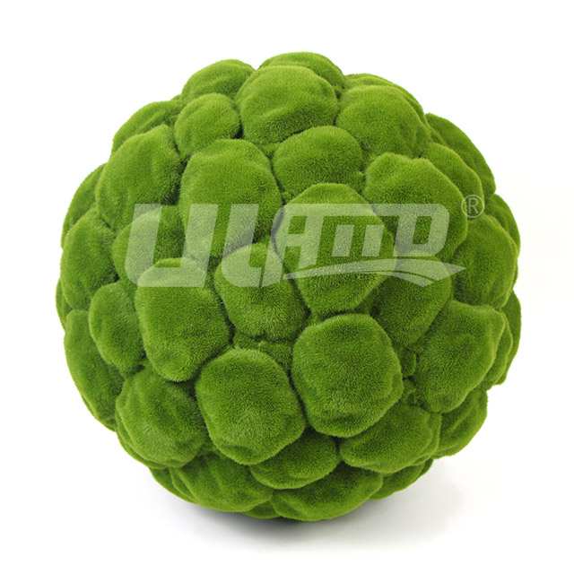 仿真苔蘚植物球